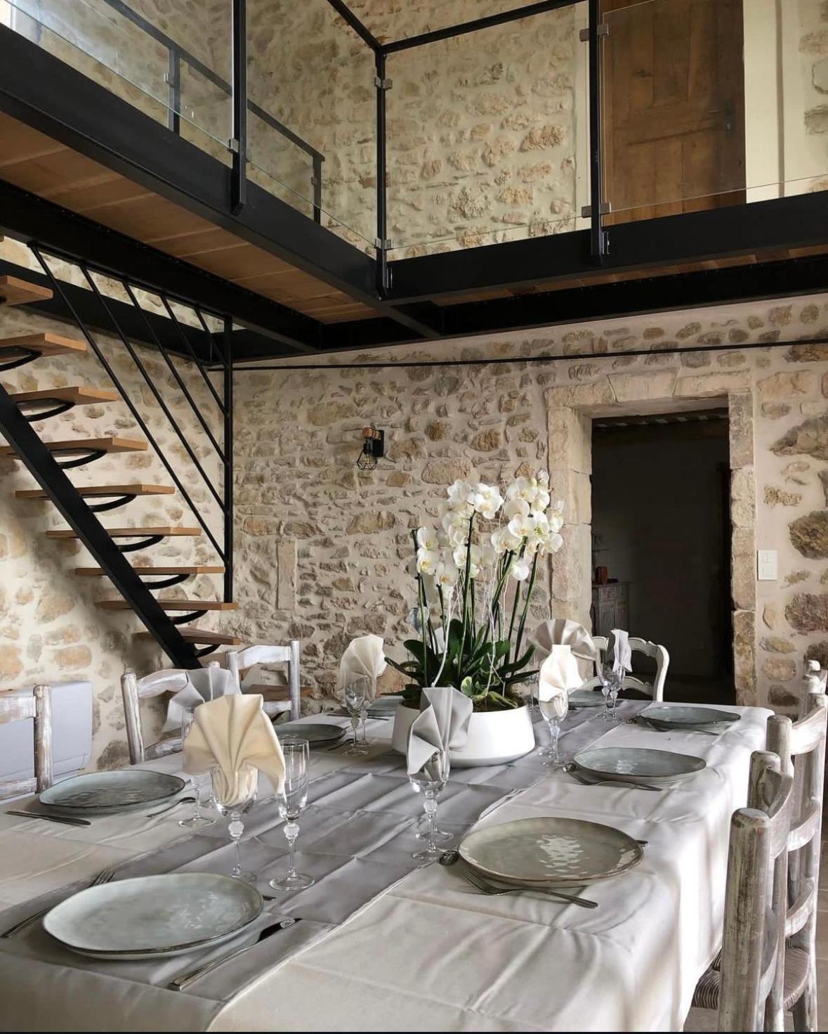 Hotel La petite plaine à Clansayes Extérieur photo